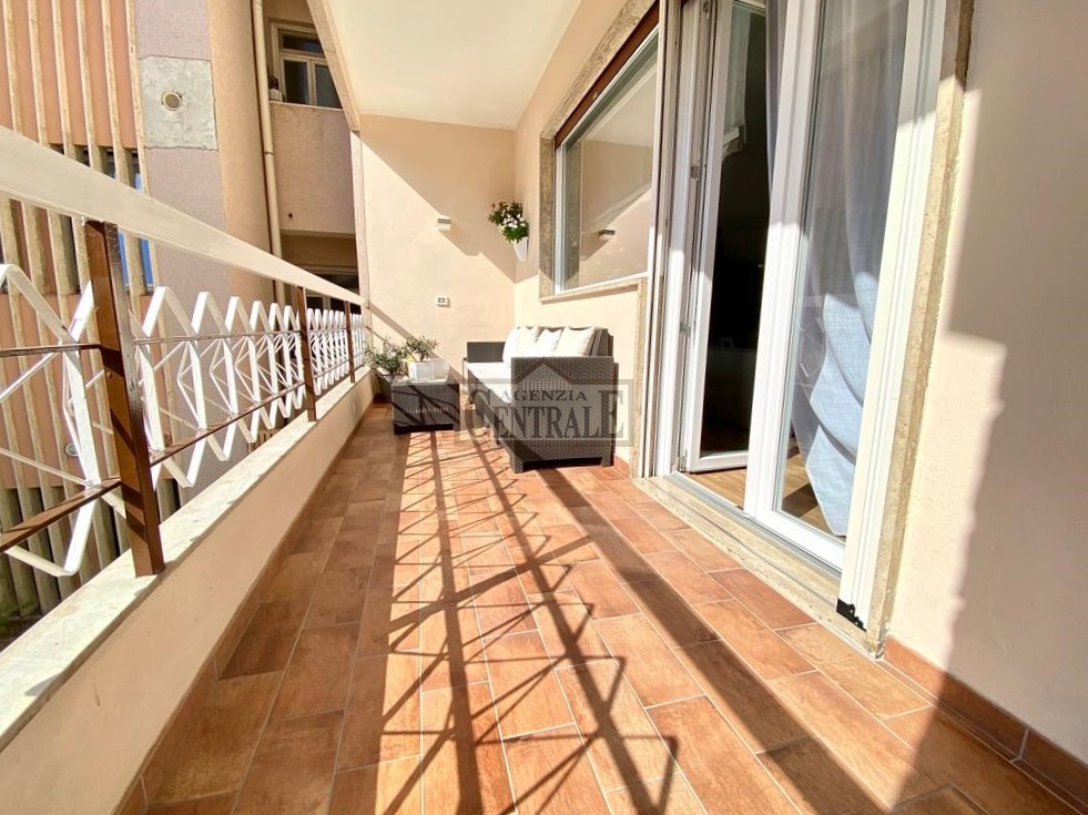 Agenzia Immobiliare Centrale Sanremo